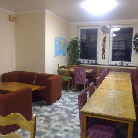 Hostel Aachen Kültér fotó