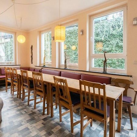 Hostel Aachen Kültér fotó