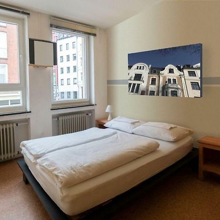 Hostel Aachen Kültér fotó