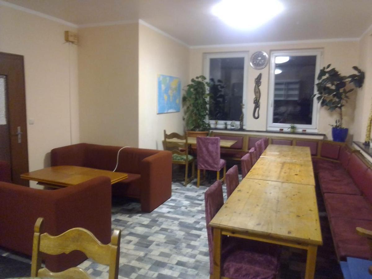 Hostel Aachen Kültér fotó