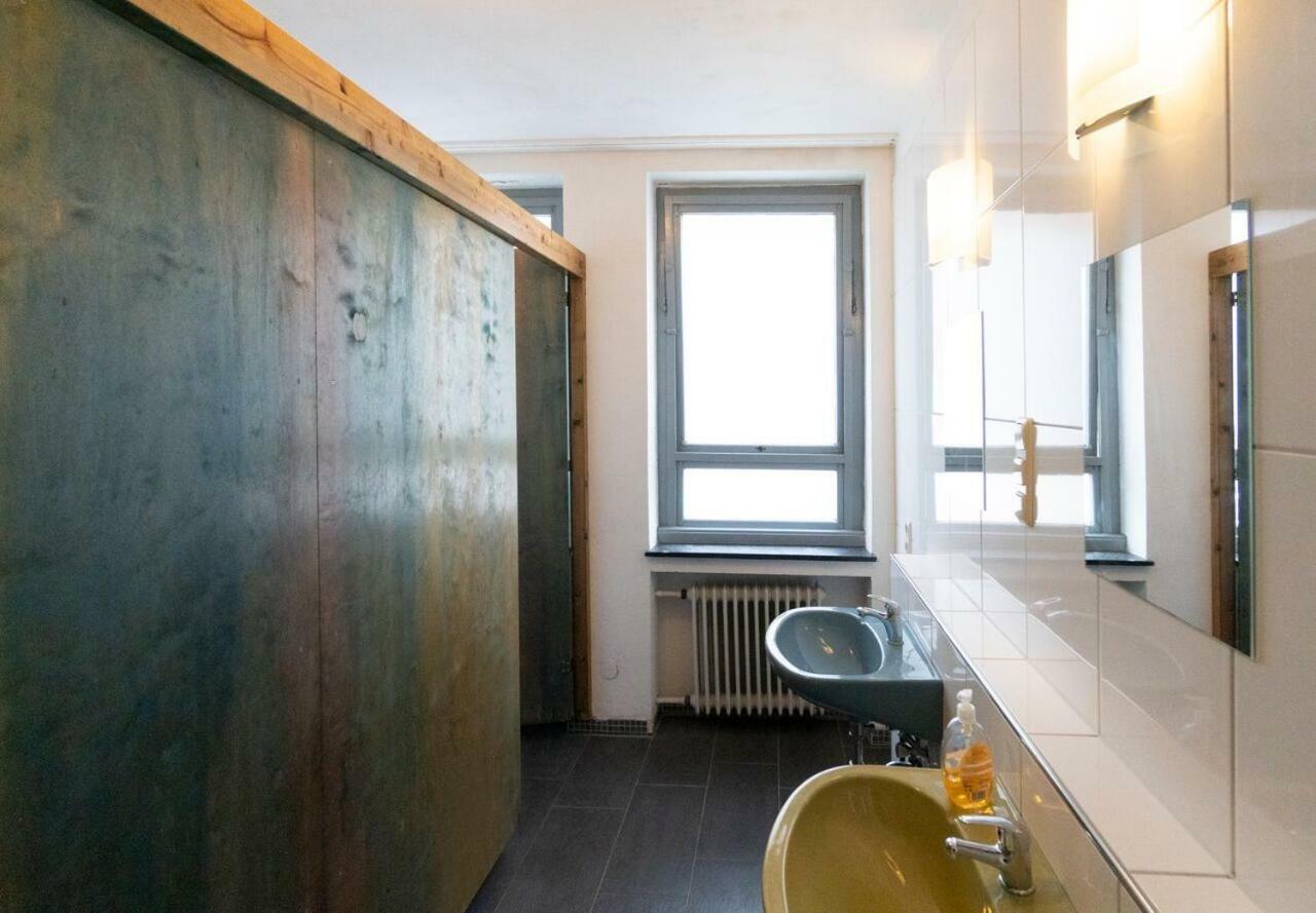 Hostel Aachen Kültér fotó