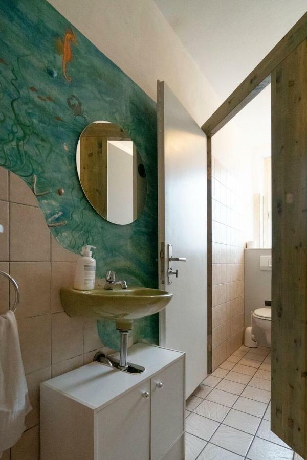Hostel Aachen Kültér fotó