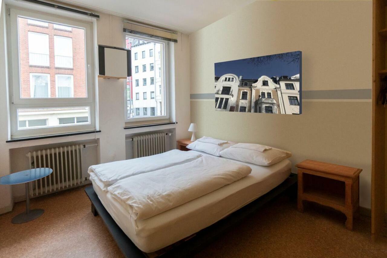 Hostel Aachen Kültér fotó