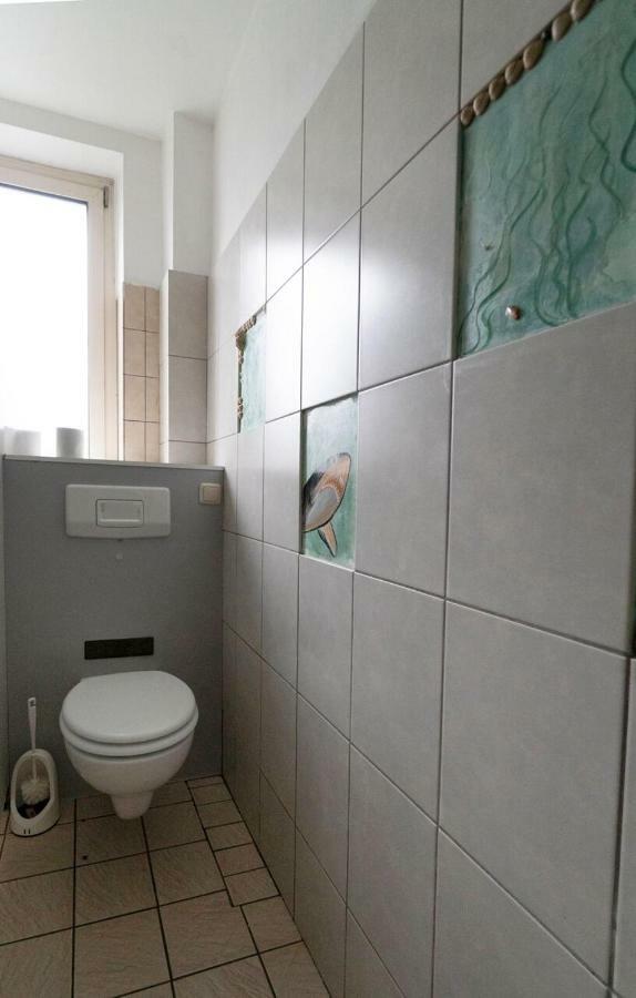 Hostel Aachen Kültér fotó