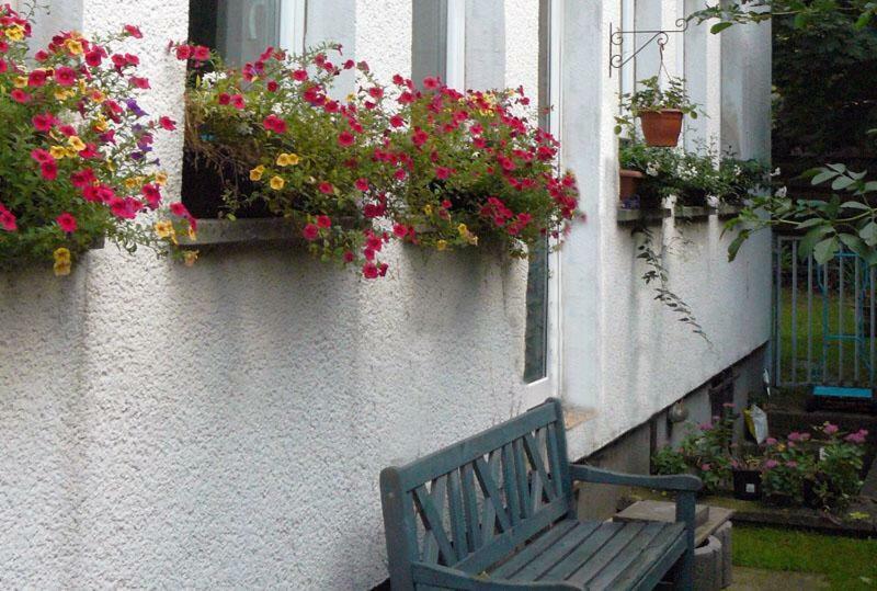 Hostel Aachen Kültér fotó